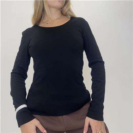 Maglia paricollo ANDE